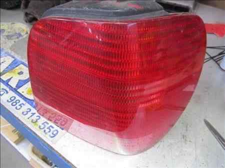 VAUXHALL Lanos T100 (1997-2008) Rear Right Taillight Lamp 24474650