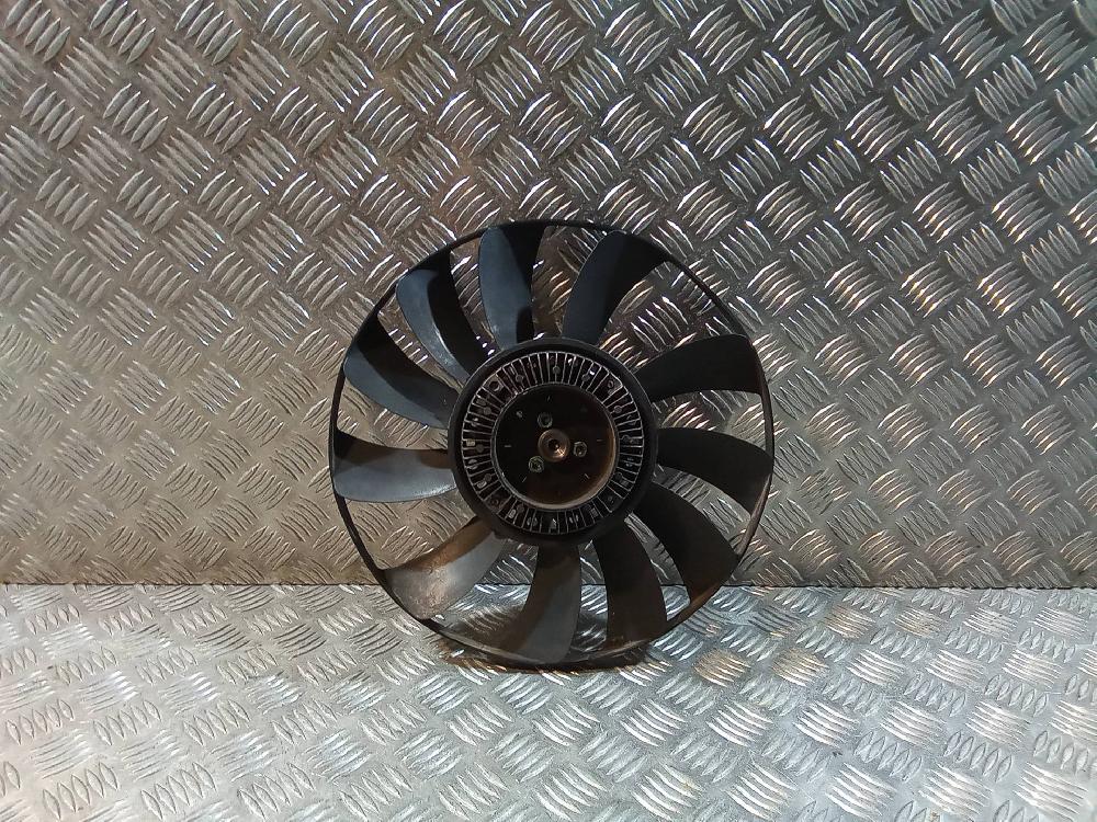 VOLKSWAGEN Diffuser Fan 06B121347 24558049