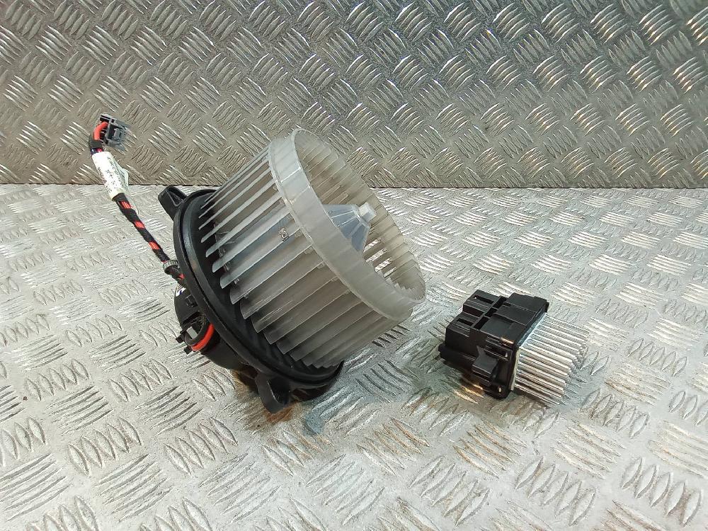 HONDA CR-V 4 generation (2012-2019) Heater Blower Fan 5242673401, B10135 24563054