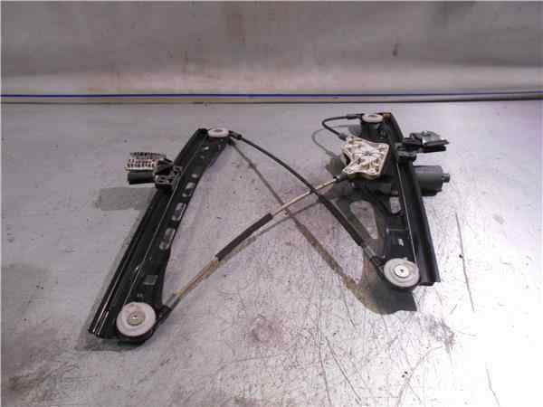 MERCEDES-BENZ E-Class W210/S210 (1995-2002) Front Left Door Window Regulator 24541714