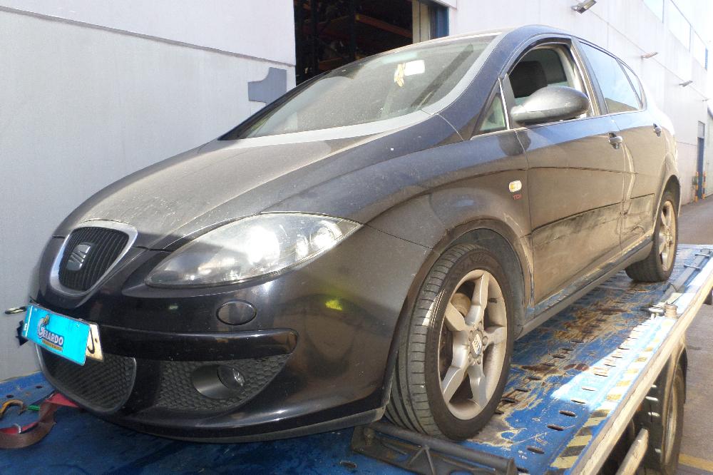 SEAT Leon 1 generation (1999-2005) Регулятор вікна лівої передньої двері F005S00293,1T0959701G 24512314