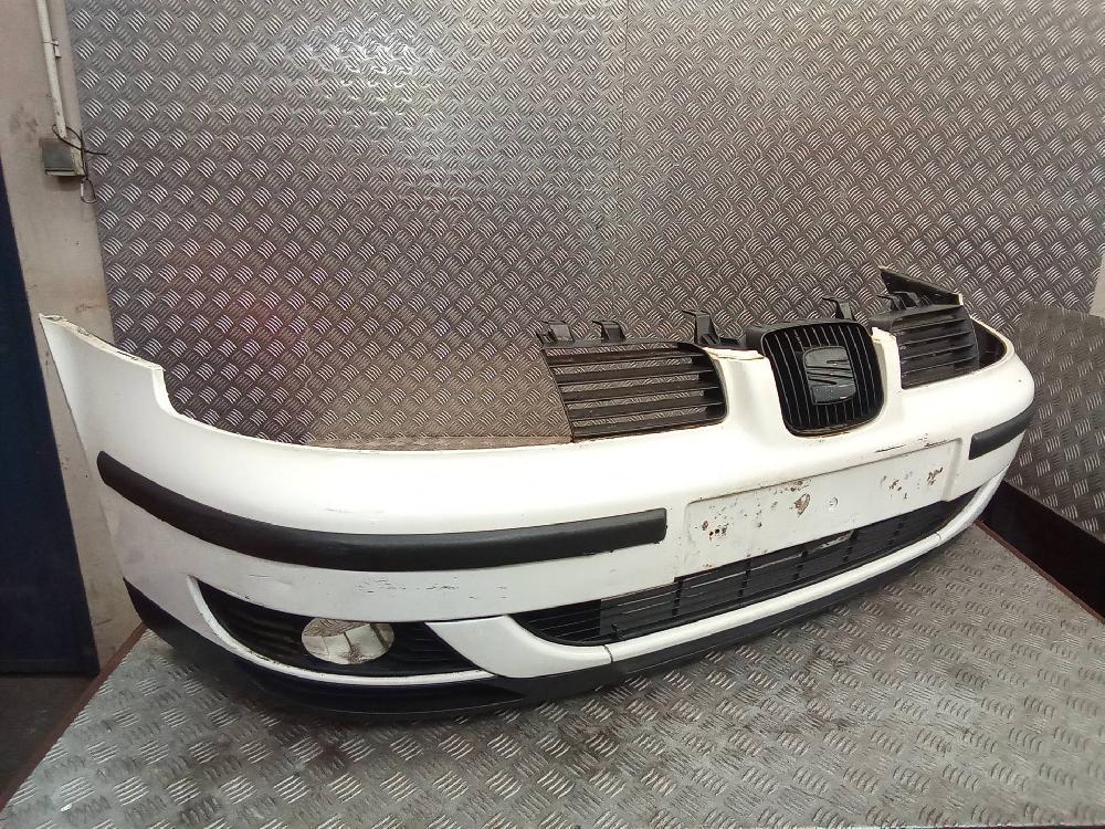 TOYOTA Camry XV40 (2006-2011) Front Bumper 1M0807217AM 24553325