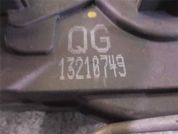 DODGE Caliber 1 generation (2006-2013) Andre kontrollenheter 24556295