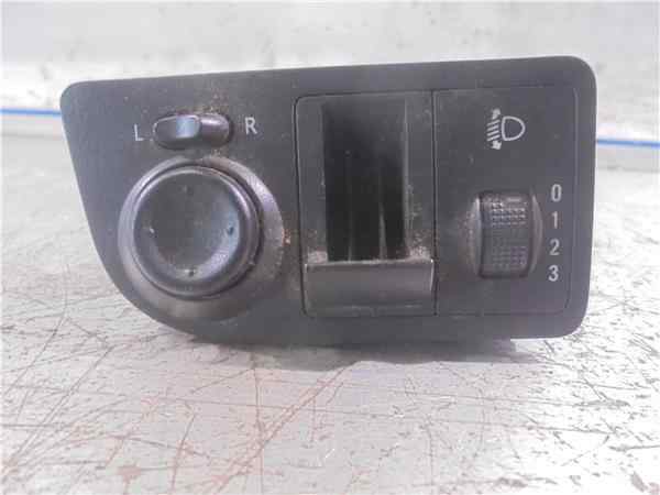 CHEVROLET Spark 3 generation (2010-2023) Other Control Units 24557111