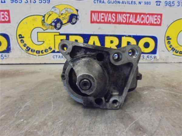 VOLVO V40 1 generation (1996-2004) Startmotor D6RA56 24479112