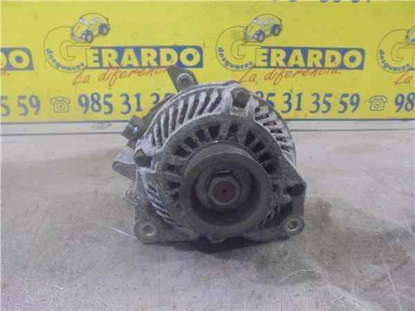 HONDA Alternator A2TC1391ZE 24557025