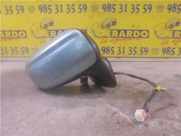 FIAT Right Side Wing Mirror 24557190