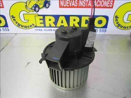 PEUGEOT 307 (3A/C) Heater Blower Fan 24475024