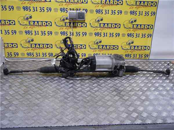 OPEL Astra J (2009-2020) Steering Rack 13413955 26353060