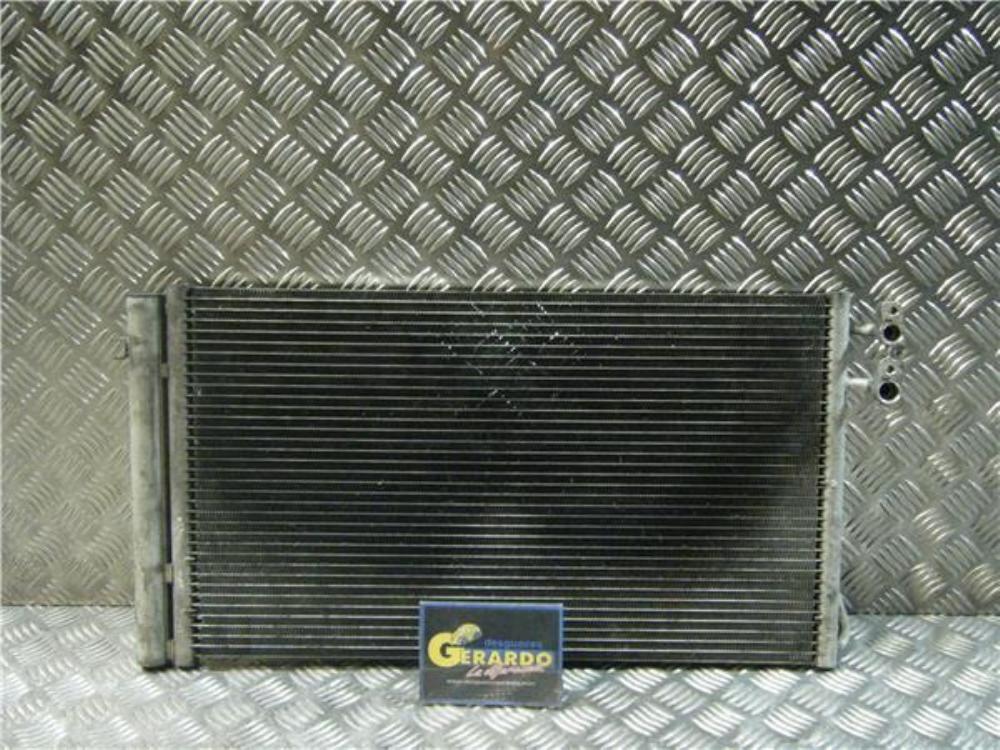 BMW 1 Series E81/E82/E87/E88 (2004-2013) Air Con Radiator 3213311 25920261