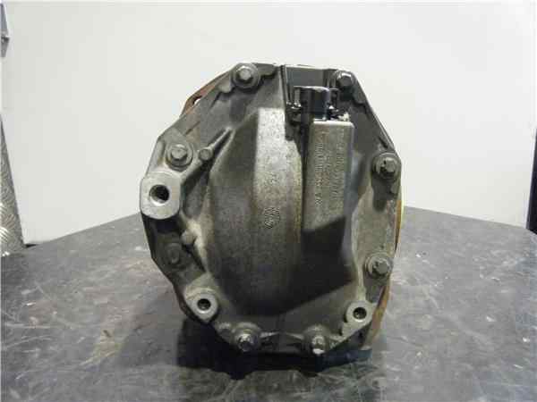 MERCEDES-BENZ E-Class W210/S210 (1995-2002) Rear Differential A2303511108 24557620