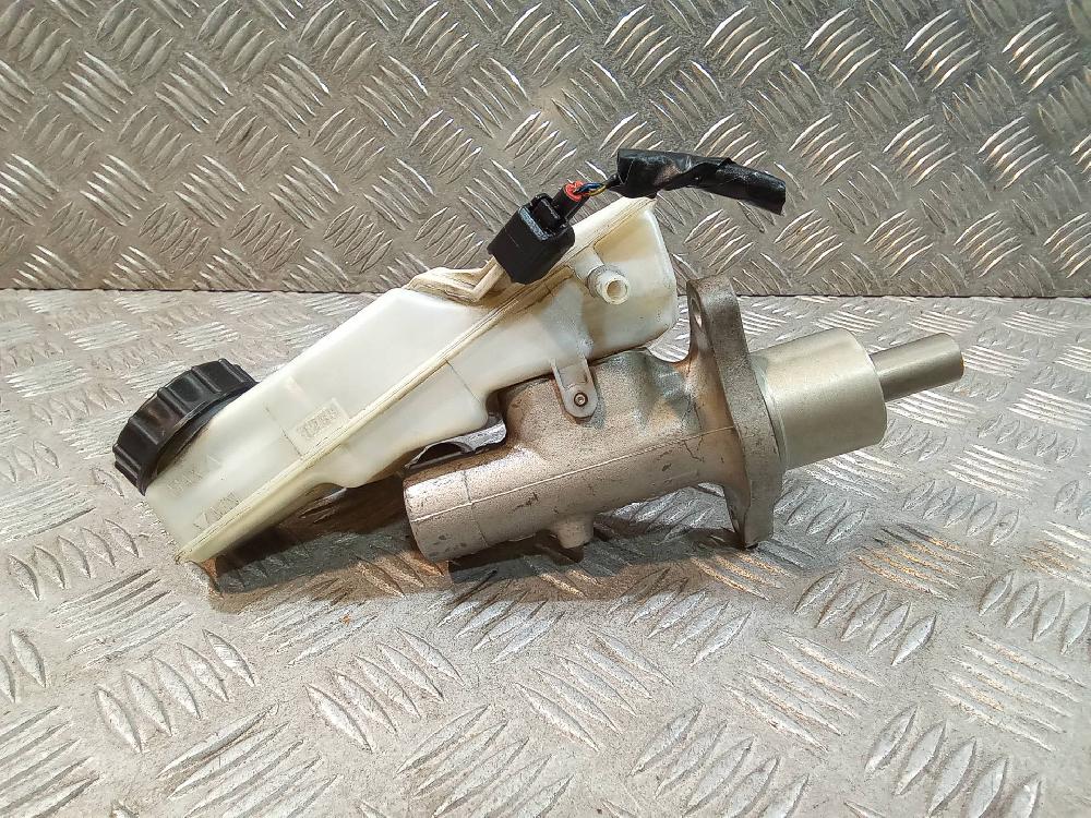 PEUGEOT 3008 1 generation (2010-2016) Brake Cylinder 03350891031 25904394