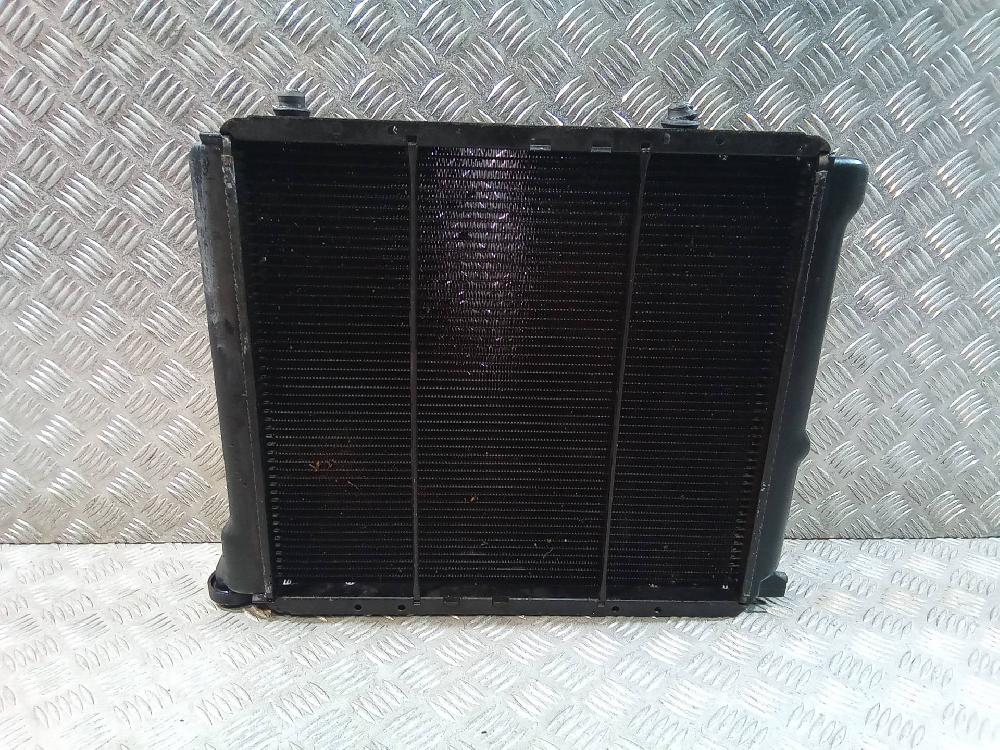OPEL Astra H (2004-2014) Охлаждающий радиатор 24552297