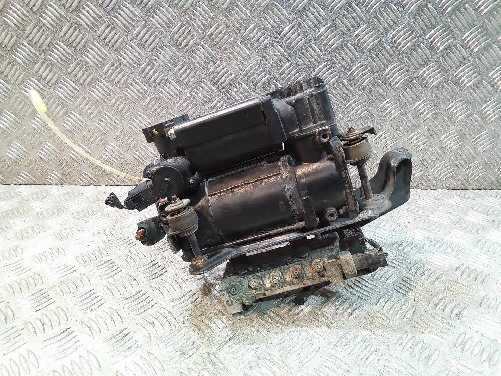 MERCEDES-BENZ E-Class W210 (1995-2002) Suspension Compressor 2203200104 24516753