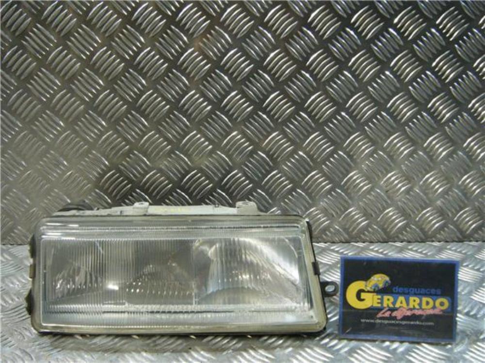 LANCIA Front Right Headlight 1L0941006C 25197104