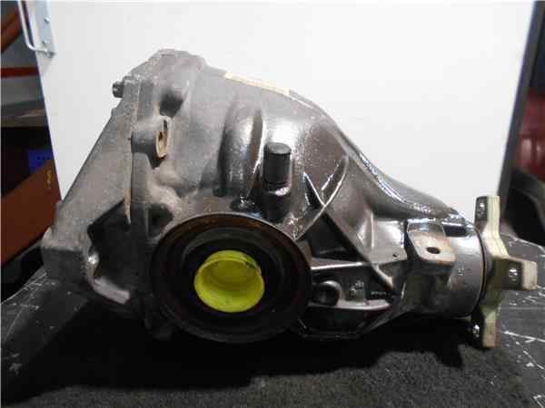 CHEVROLET Cruze 1 generation (2009-2015) Rear Differential A2043510508 24541912
