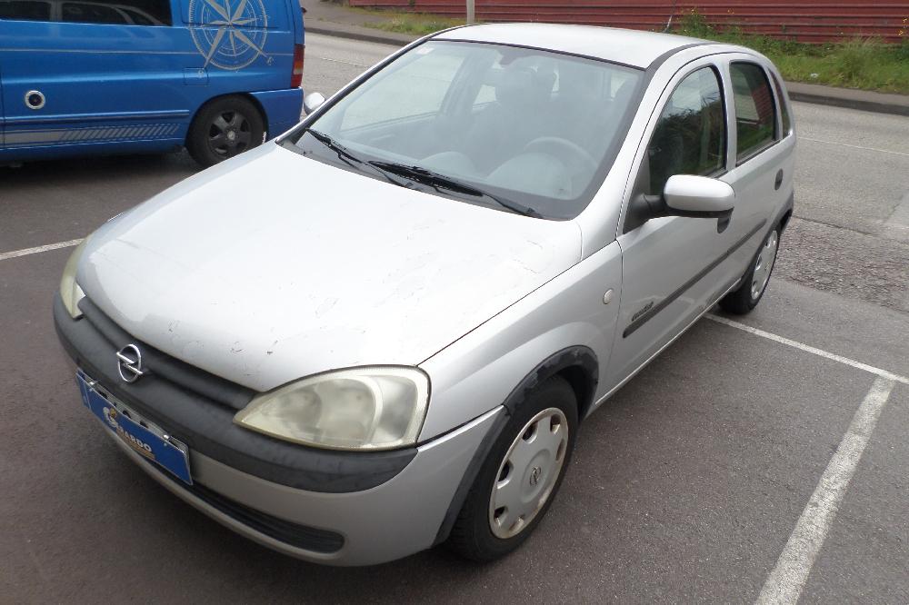 RENAULT Двигатель 19R62457, Z12XE 24553357