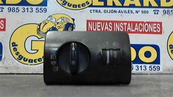 NISSAN Primera P11 (1996-2002) Headlight Switch Control Unit 24476576