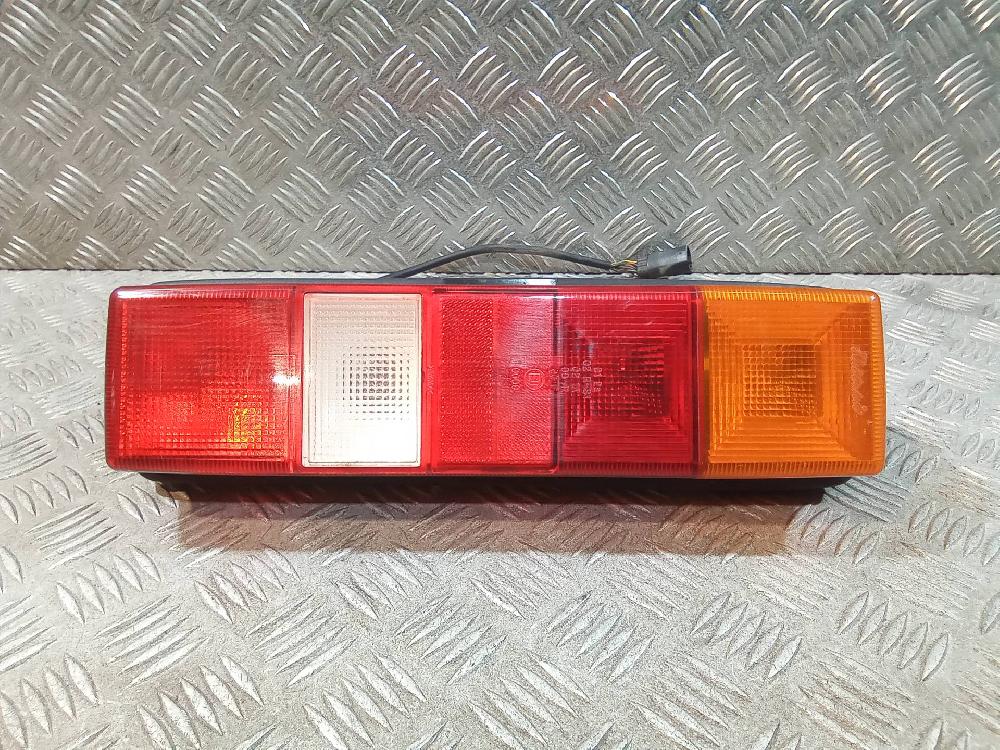 FORD Transit 3 generation (2000-2013) Vasen takavalo YC1513K464AB 24517287