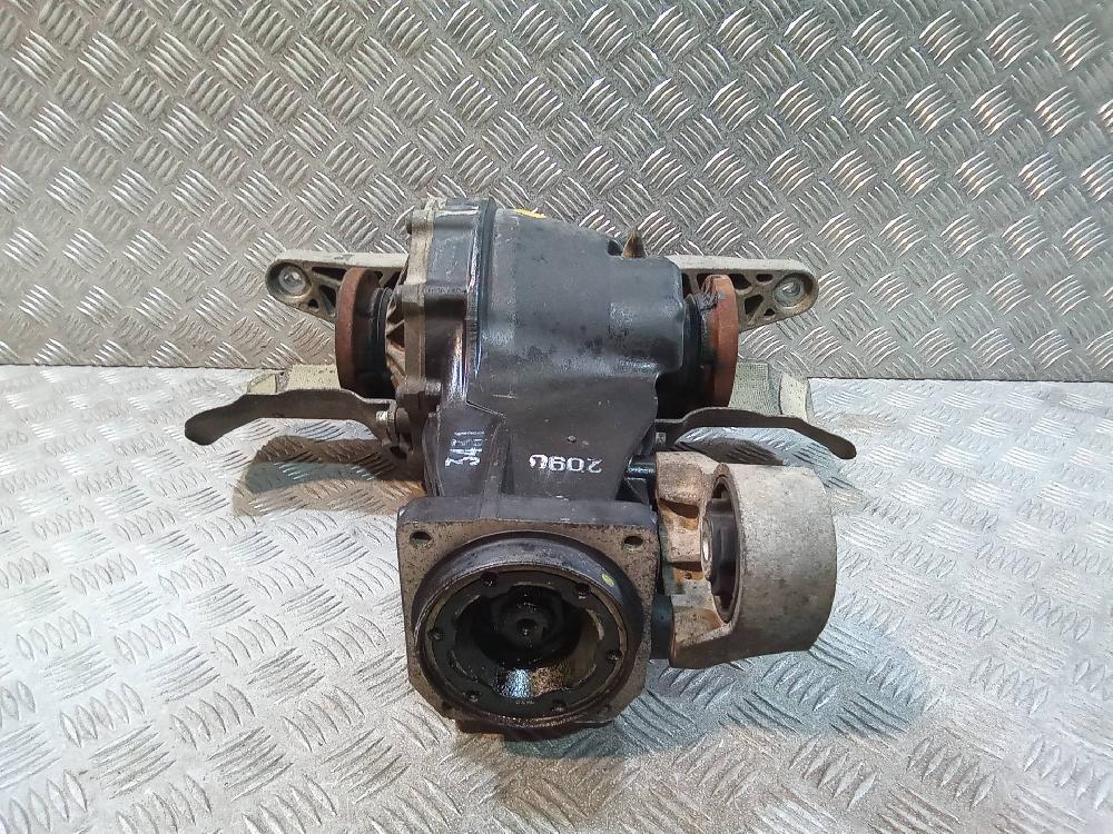 DODGE Rear Differential 01R525053 24517276