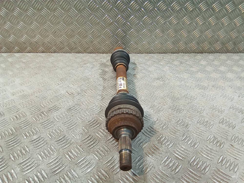 VOLKSWAGEN Bora 4 generation (2018-2023) Front Left Driveshaft 9632119080 24552928