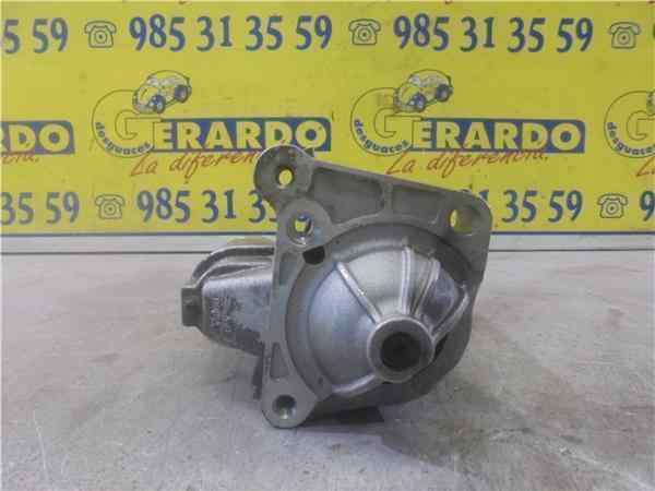 VOLKSWAGEN S40 1 generation (1996-2004) Starter Motor D7R48 24557040