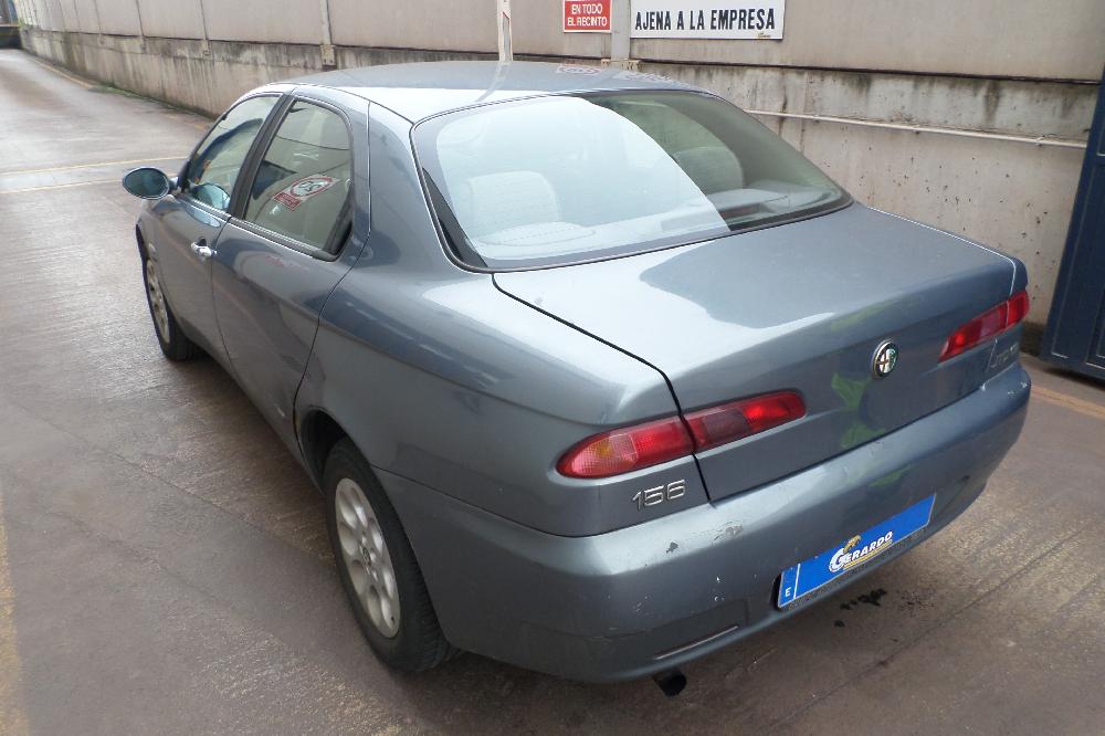 NISSAN Primera P11 (1996-2002) Помпа кондиціонера 60653652,03981705360 25904269