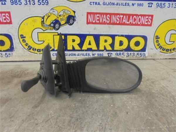 FORD USA EXPLORER (U2) Right Side Wing Mirror 24555109