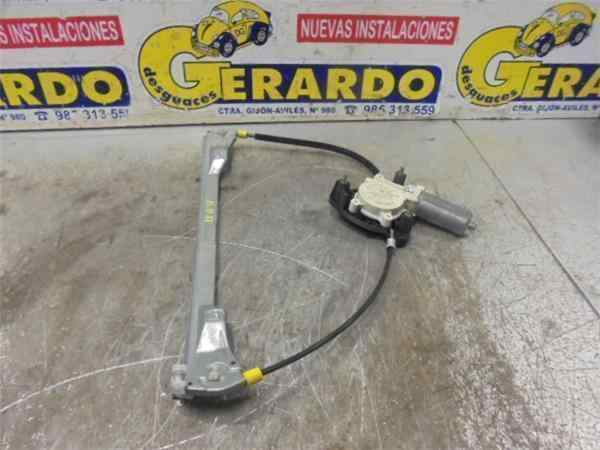 MERCEDES-BENZ B-Class W246 (2011-2020) Front Right Door Window Regulator 106212-XXX 24554918