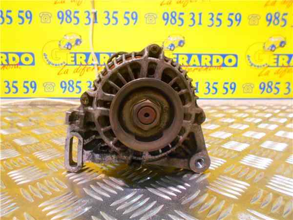 VAUXHALL Alternator 8200065730 26352996