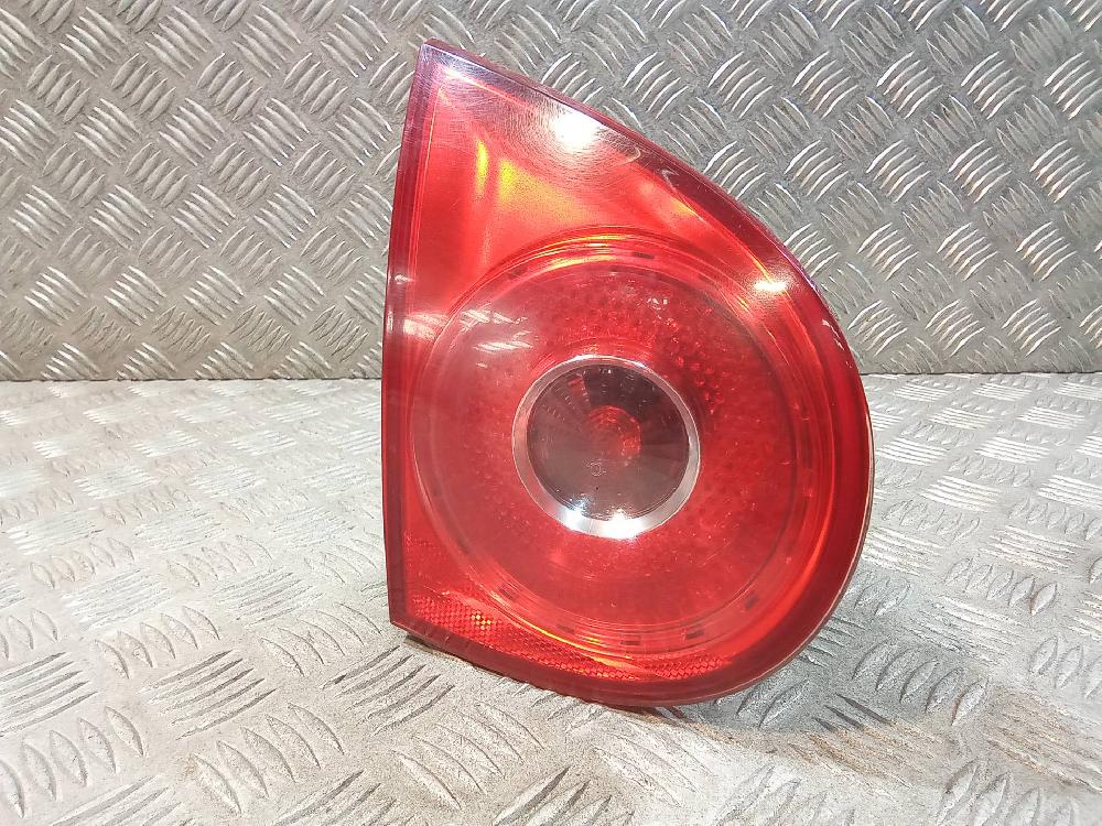 VOLKSWAGEN Rear Left Taillight 1K6945093E,028500102B 25920519