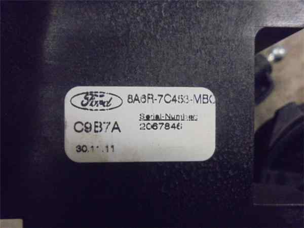 HYUNDAI ix35 1 generation (2009-2015) Gear Shifting Knob 24480409