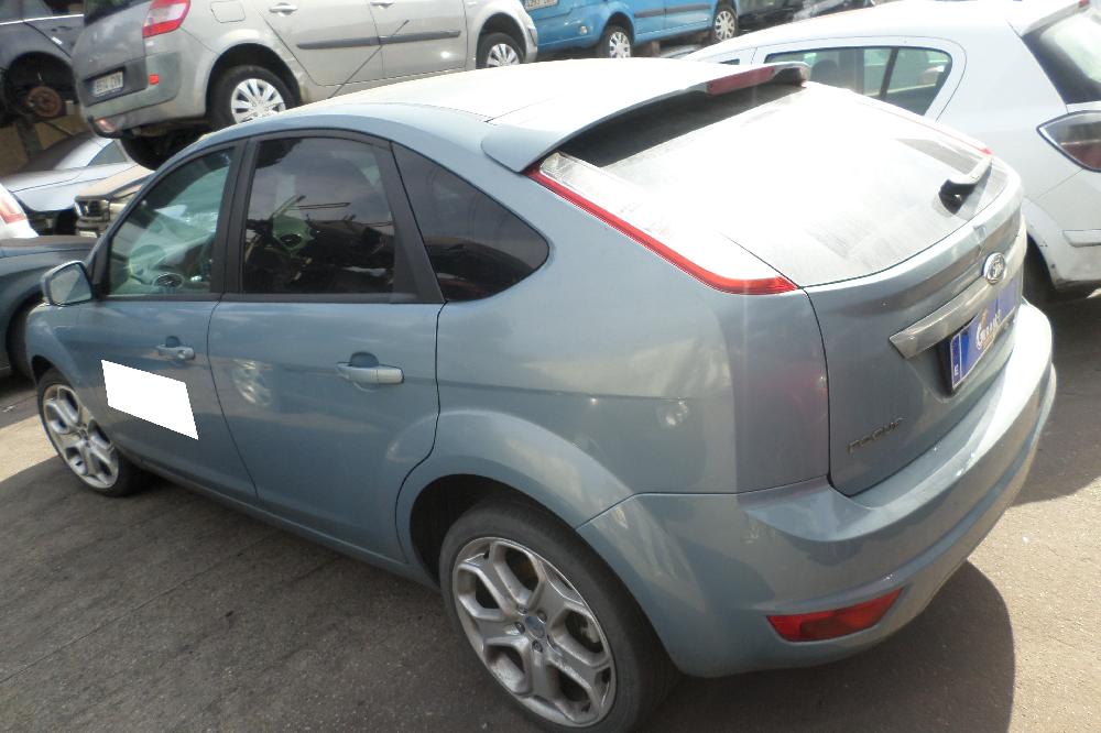 PEUGEOT 3008 1 generation (2010-2016) Pompa servodirecție 4M513K514CA 24517195