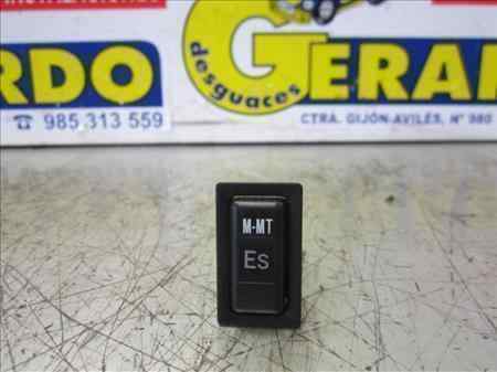 CHEVROLET Switches BOTONCAMBIOMANUAL 24531504