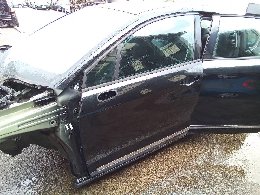 AUDI A3 8V (2012-2020) Front Left Door 9002Y8 24563993