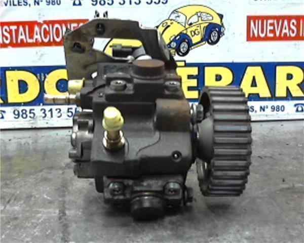 DODGE Aukšto slėgio kuro siurblys 445010102 24477095