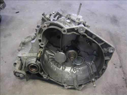 VAUXHALL Коробка передач C605 24474906