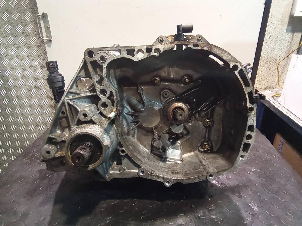 MAZDA 6 GH (2007-2013) Gearbox JH3052,D051012 25902924