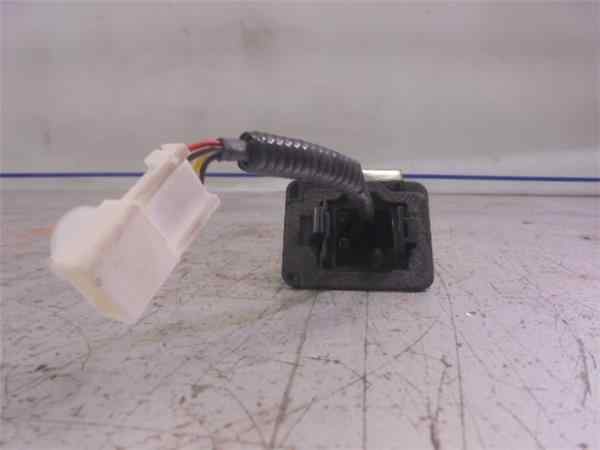 HONDA CR-V 3 generation (2006-2012) Electronic Parts 24538704