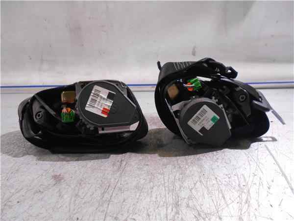 MERCEDES-BENZ E-Class W210/S210 (1995-2002) Front Right Seat Buckle 24541471