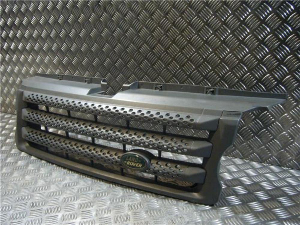 LAND ROVER Range Rover Sport 1 generation (2005-2013) Radiator Grille 7H328138ABW, DHB500062WWR 24487900