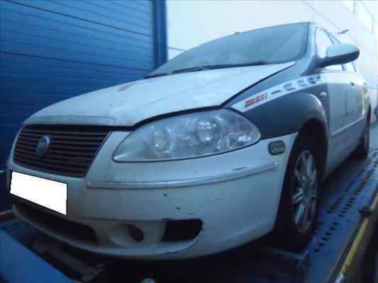 FIAT Croma 194 (2005-2011) Komfortkontrollenhet 51796698 25891709