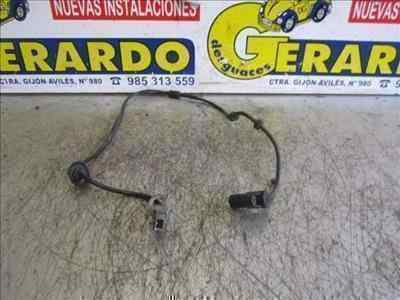 CHEVROLET ABS blokas 24531594