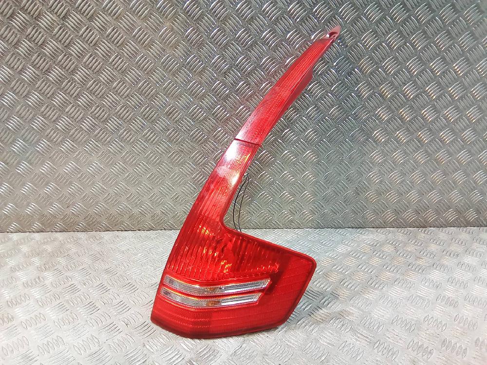 SUBARU Forester SH (2007-2013) Rear Right Taillight Lamp 9655863980,79998D 25904250