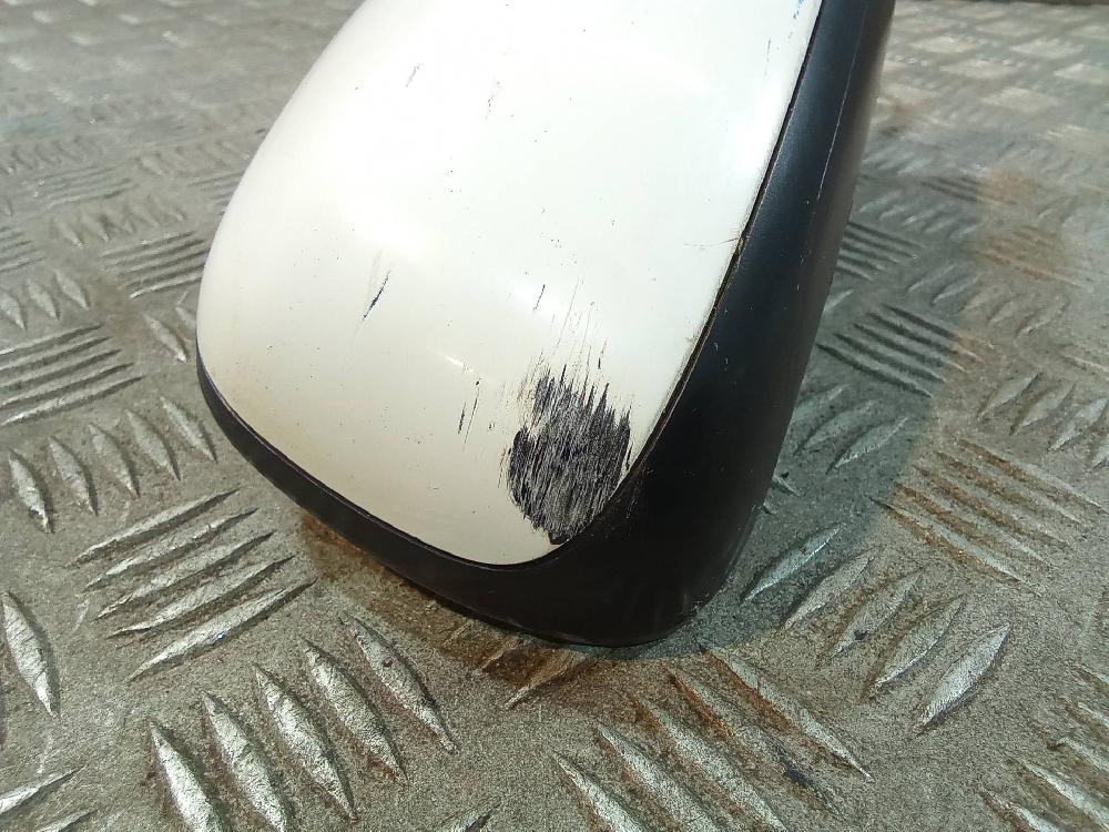 RENAULT Right Side Wing Mirror 24552847