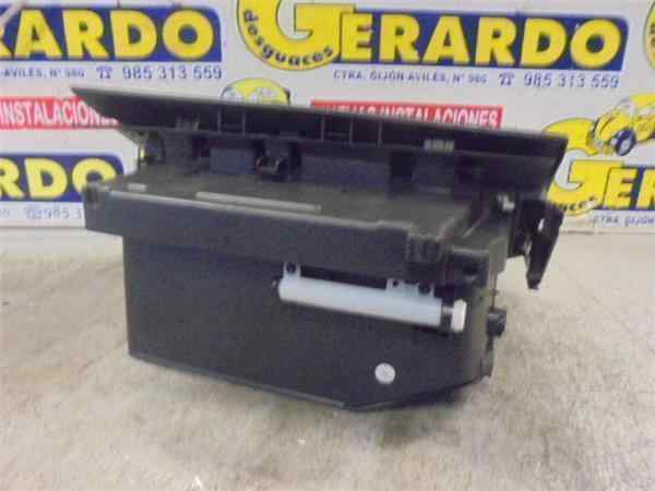 FORD Focus 3 generation (2011-2020) Glove Box 24480381