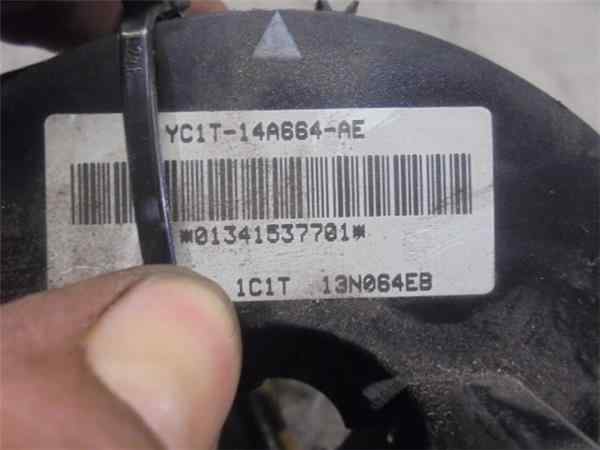 FORD Mondeo 2 generation (1996-2000) Ratt Slip Ring Squib 1C1T13N064EB 25892621