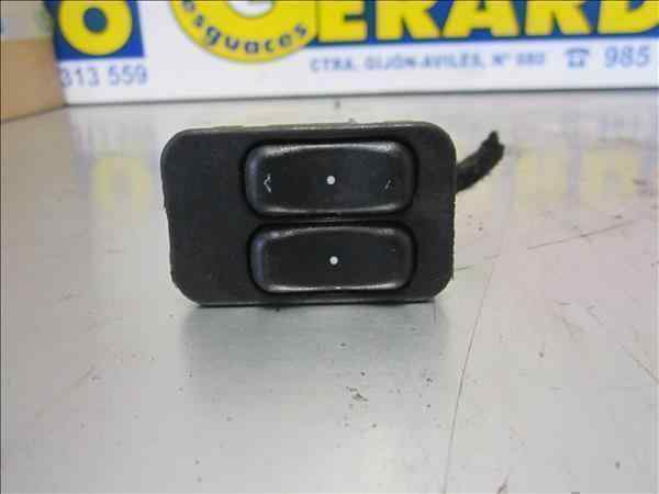 OPEL Corsa C (2000-2006) Front Left Door Window Switch DELIZDO 24474688