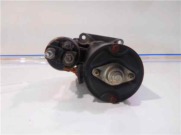 ALFA ROMEO MiTo 955 (2008-2020) Starter Motor 51832954A 24487174