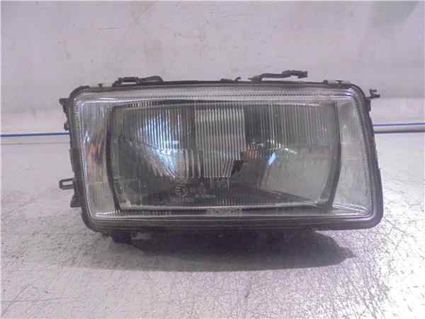 FORD Front Right Headlight 24557163